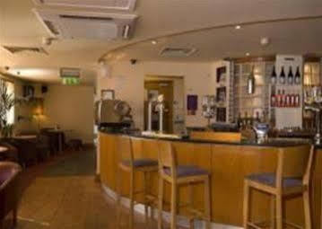 Premier Inn Aberdeen City Centre Eksteriør billede